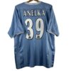 Manchester city 2003