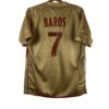 Olympique lyonnais 2007