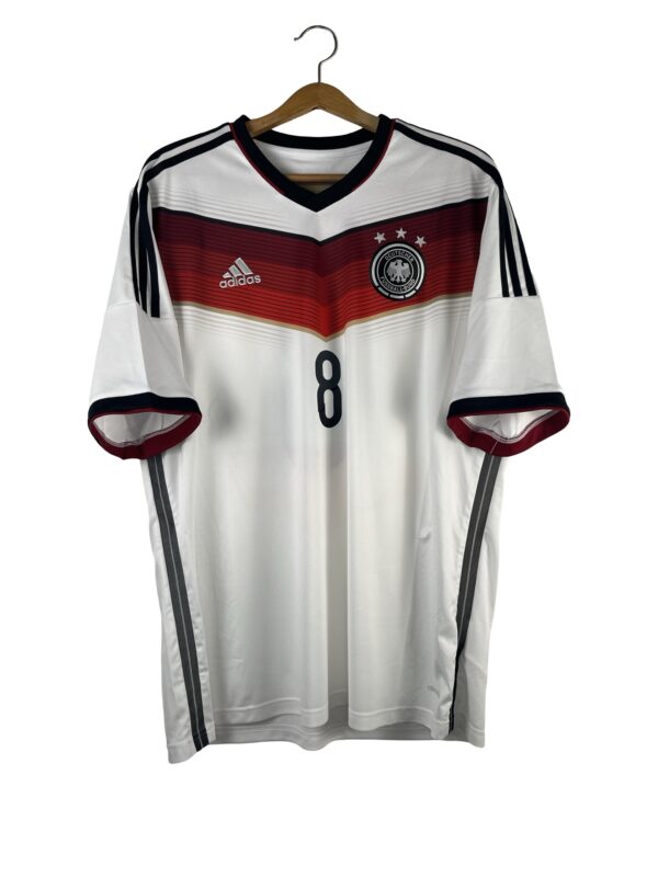 Allemagne 2014