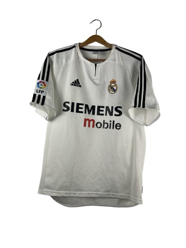 real madrid 2003 Raul 7