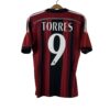 AC Milan 2014 Torres