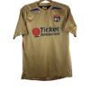 Olympique lyonnais 2007