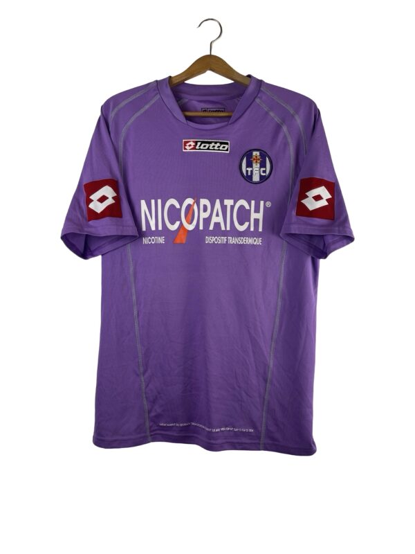 Toulouse FC 2004