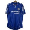 Chelsea 2006 Home