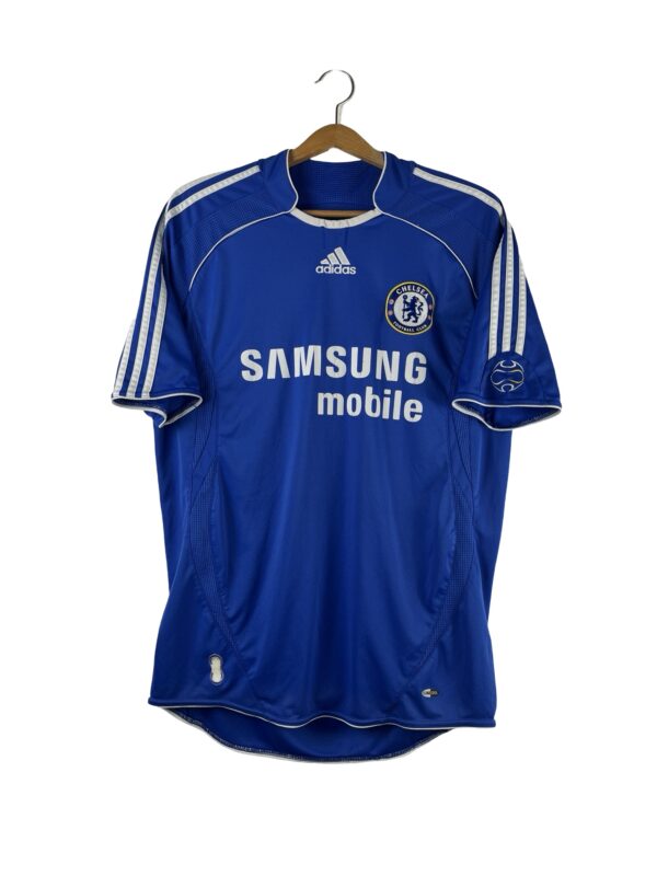 Chelsea 2006 Home