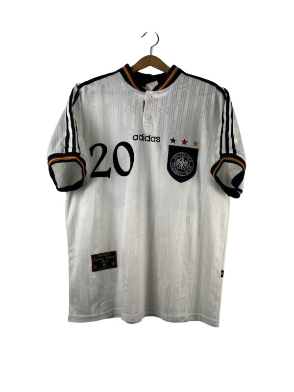 Germany EURO 1996
