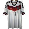 Allemagne 2014