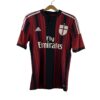 AC Milan 2014 Torres