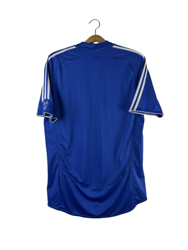 Chelsea 2006 Home