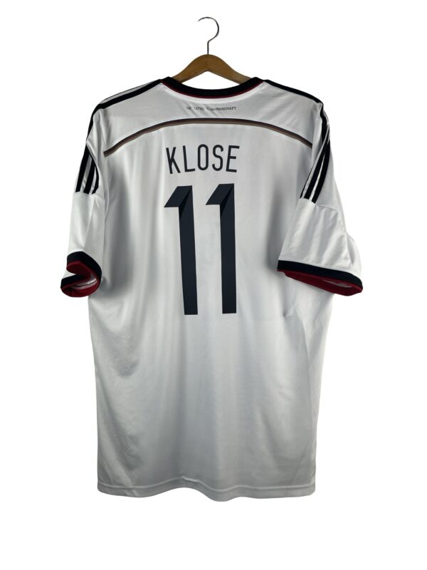Allemagne 2014