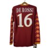 AS Roma De Rossi 16