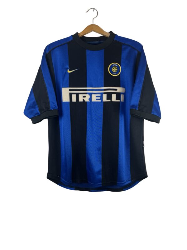 Inter Milan 1999