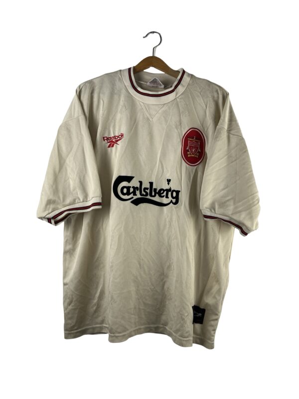 Liverpool 1996 away