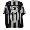 Juventus 2002 Nedved