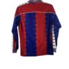 Barca 1992 Kappa