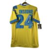 Napoli Insigne 24