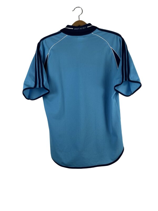 maillot OM 2000