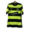 Celtic Glasgow 2009