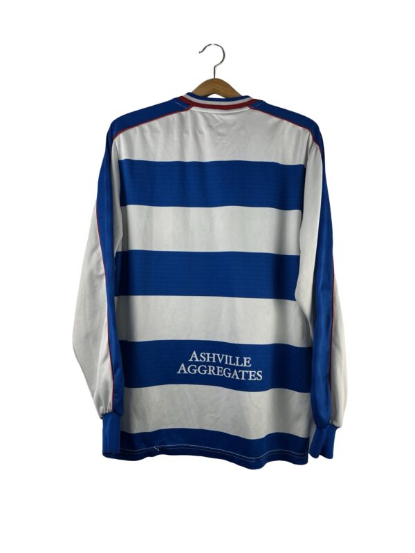 Queens Park Rangers