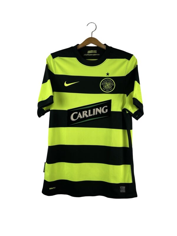 Celtic Glasgow 2009