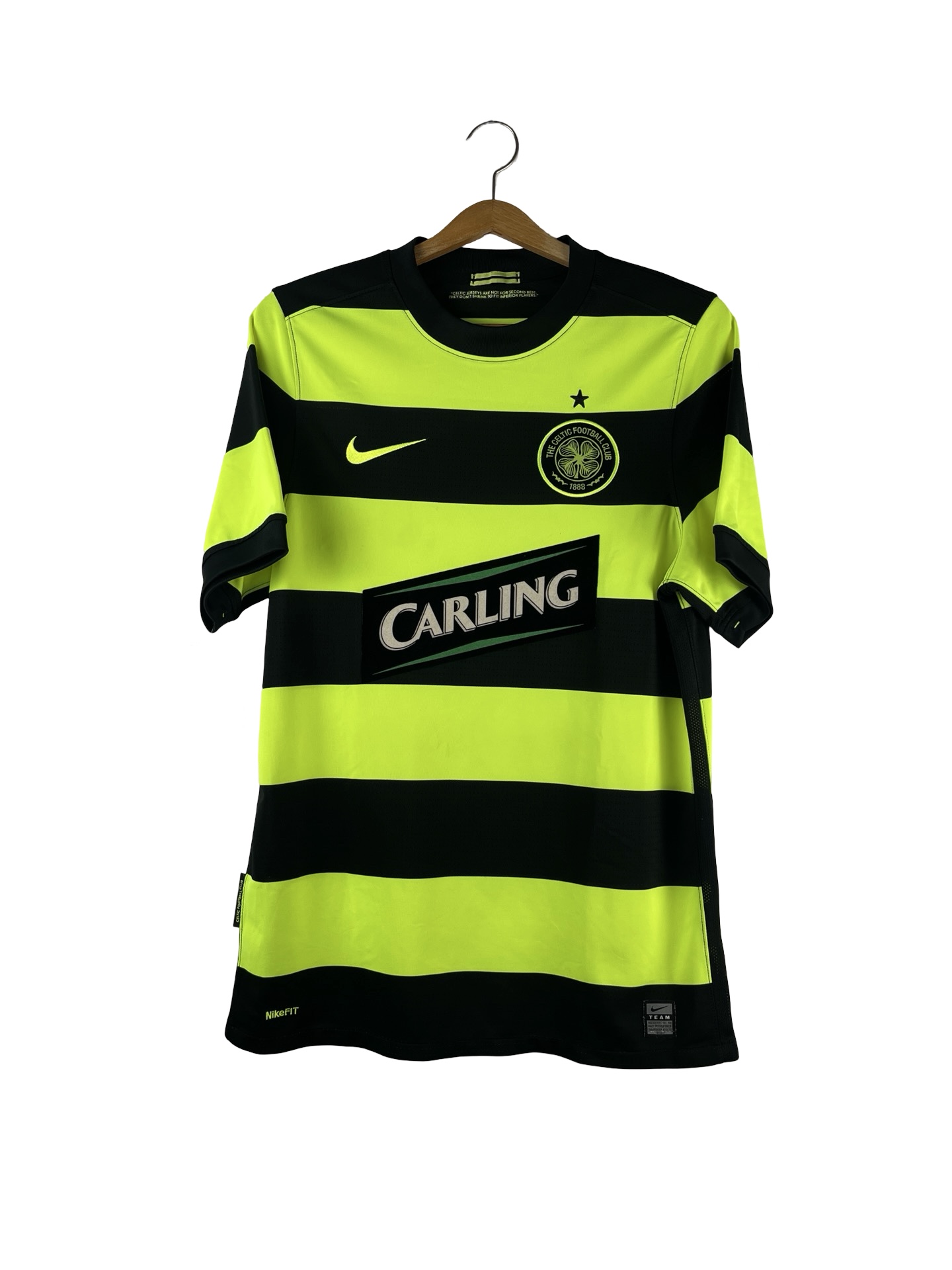 Celtic Glasgow 2009