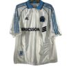 OM 1998 centenaire