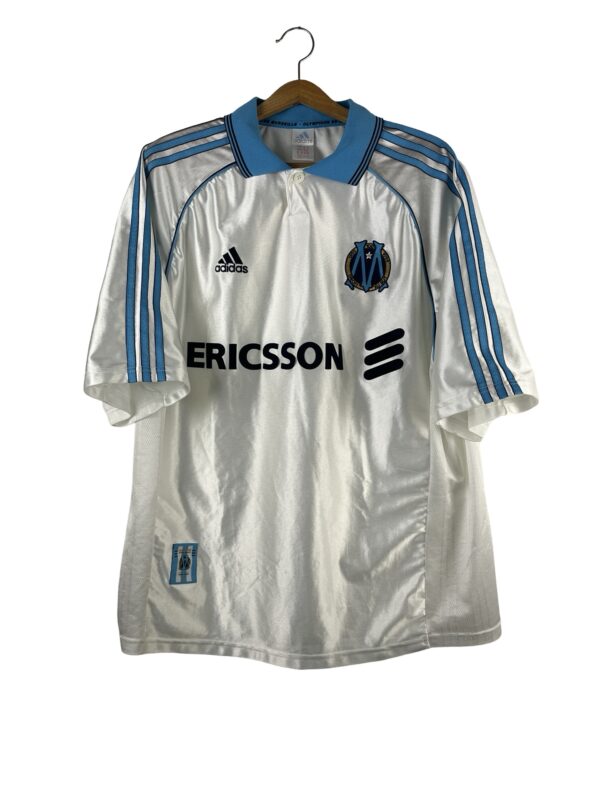 OM 1998 centenaire