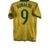 Brésil 2006 Ronaldo