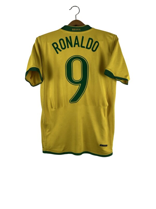 Brésil 2006 Ronaldo