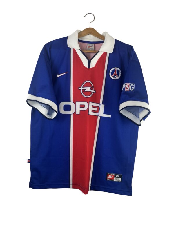 PSG 1997 Simone 9