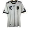 Allemagne 2010