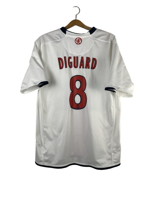 PSG 2008