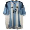 Argentina 2002