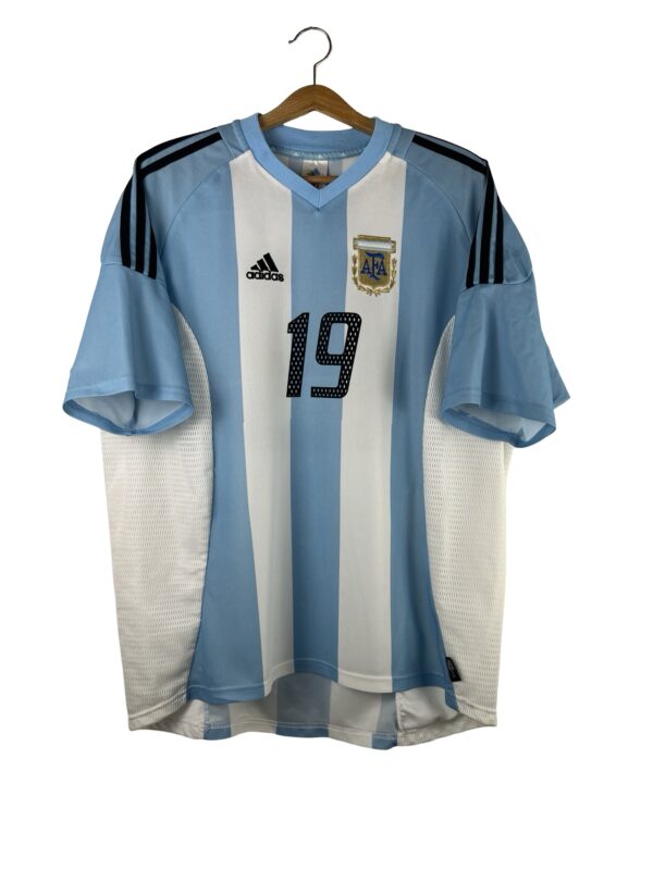 Argentina 2002