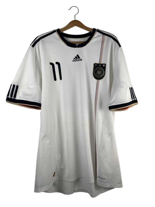 Allemagne 2010