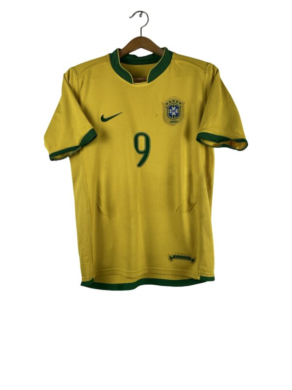 Brésil 2006 Ronaldo