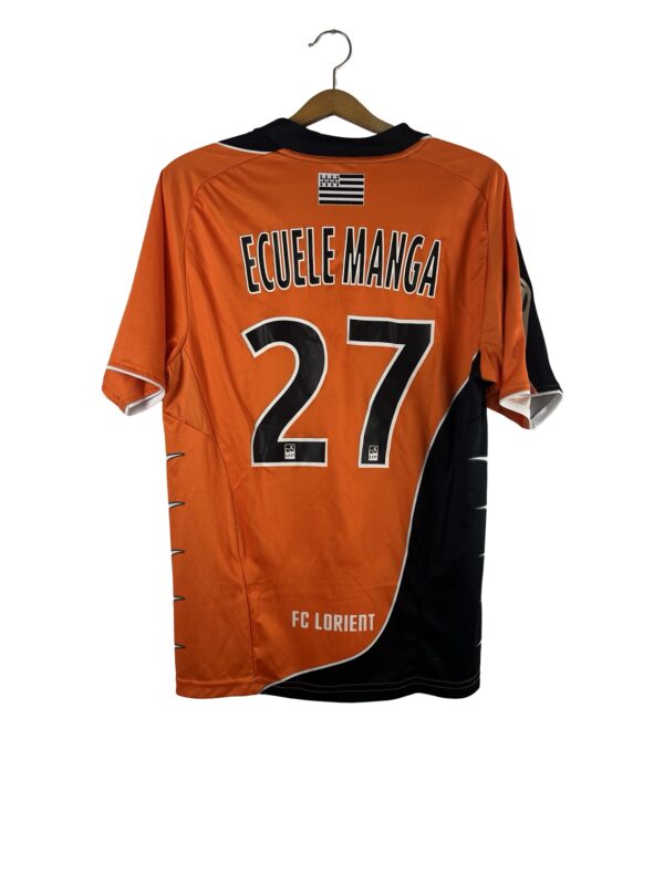 FC Lorient 2010