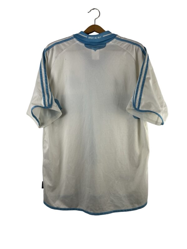 OM 2000 Adidas