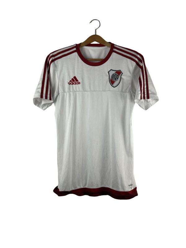 river Plate 2015
