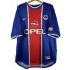 PSG 1999 Nike