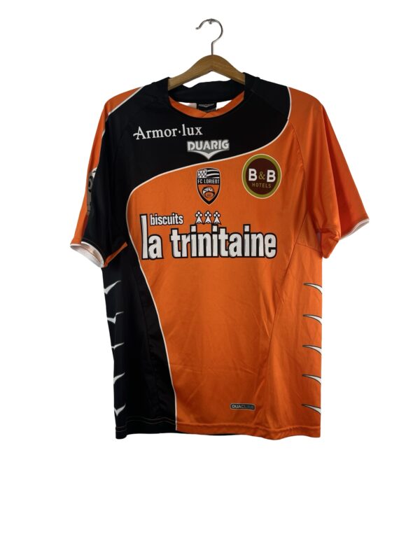 FC Lorient 2010