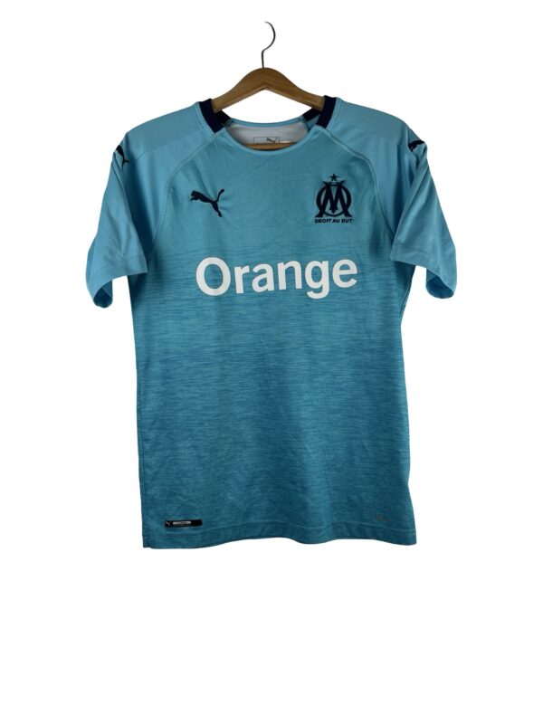 OM 2018
