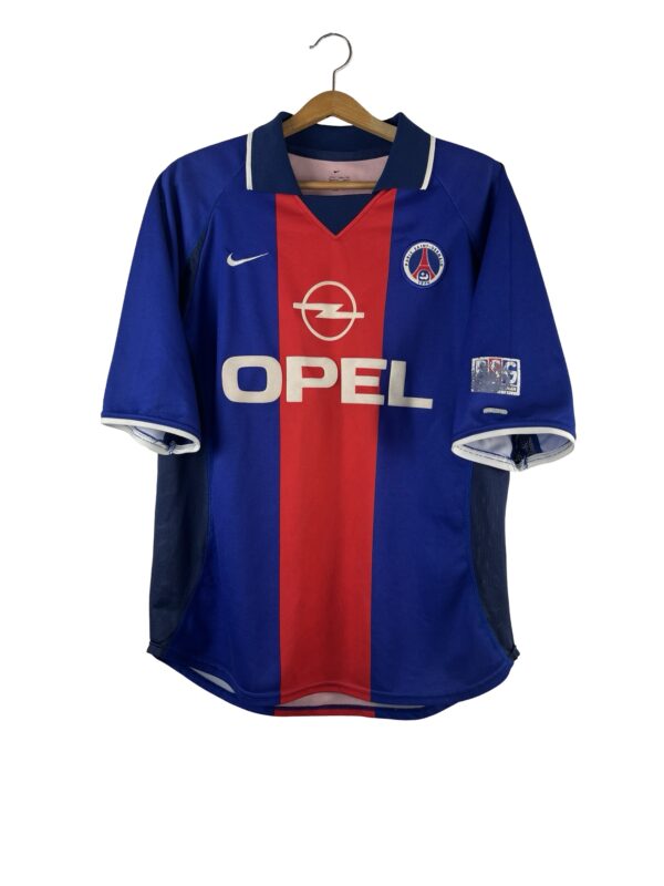 PSG 2000 Nike
