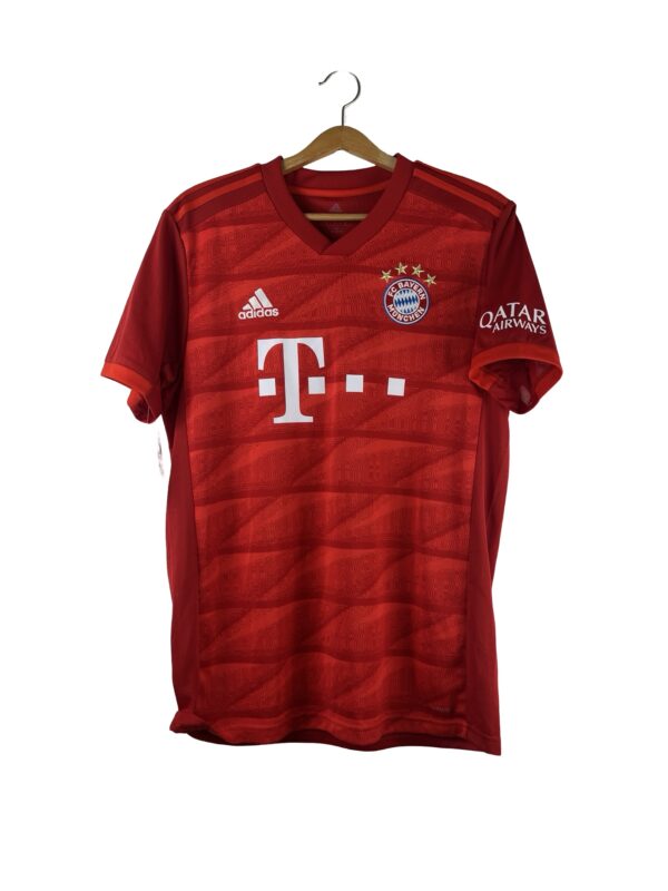 Bayern 2019 Coutinho