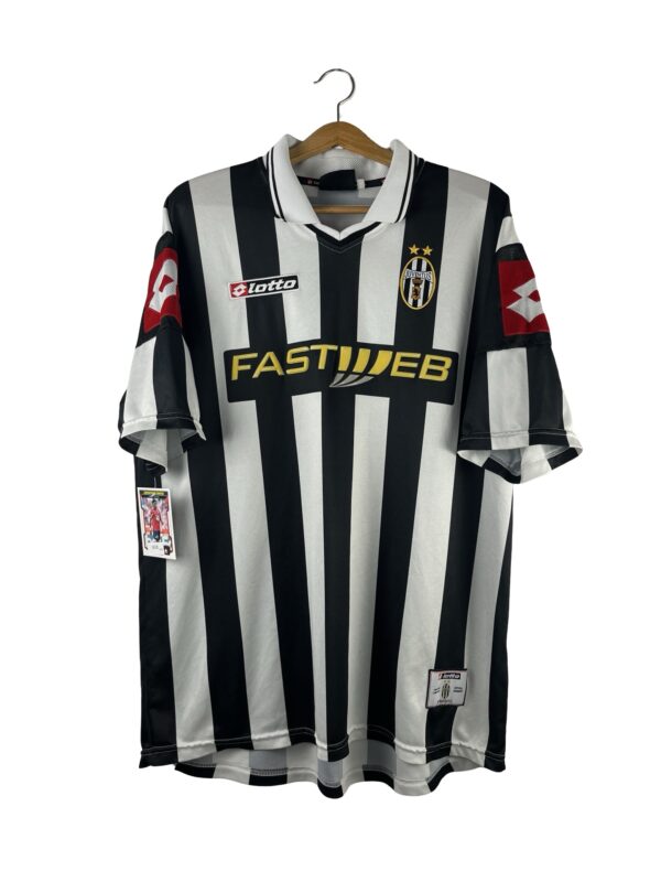 Juventus Thuram 21