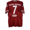 Bayern Munich Ribery