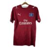 Hamburg SV Van Der Vaart