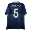 France 2014 Sahko 5