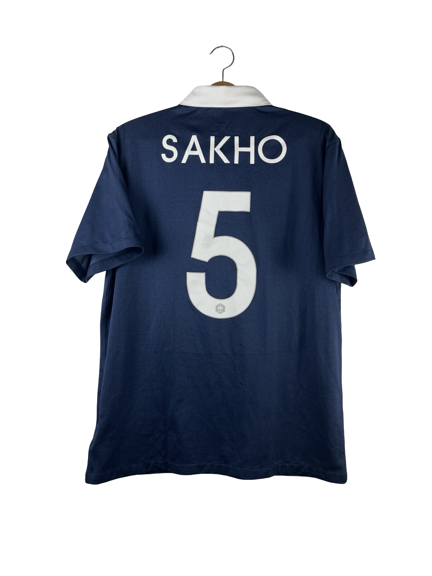 France 2014 Sahko 5
