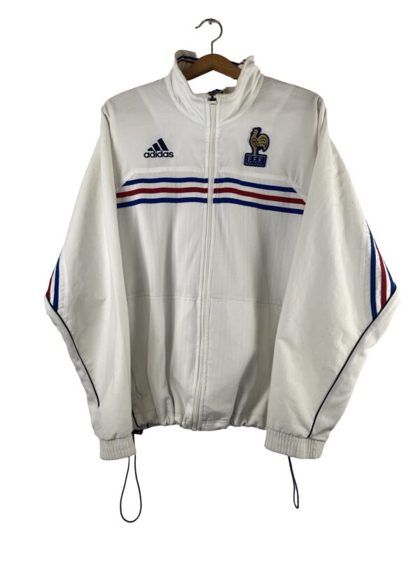 veste Equipe de France 1998